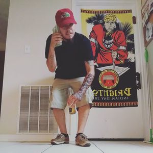 Meet your Posher, Daniel